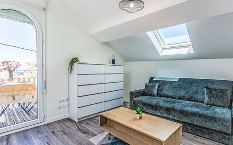 Logement:&nbsp;Cap Océan 152.17