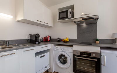 Logement:&nbsp;Cap Océan 152.4