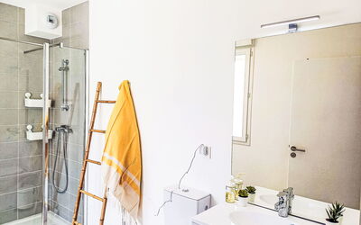 Logement:&nbsp;Cap Océan 152.6