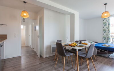 Logement:&nbsp;Cap Océan 152.11