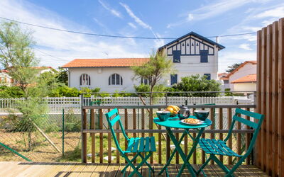 Capbreton 152
