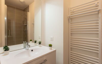 Logement:&nbsp;Cap Océan 152.4