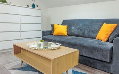 Logement:&nbsp;Cap Océan 152.17