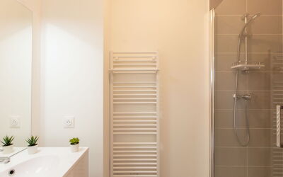 Logement:&nbsp;Cap Océan 152.4