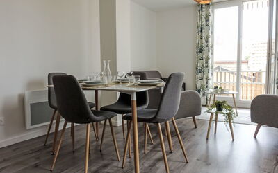 Logement:&nbsp;Cap Océan 152.11