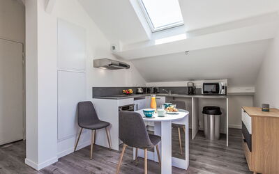 Logement:&nbsp;Cap Océan 152.17