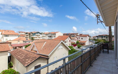 Logement:&nbsp;Cap Océan 152.18