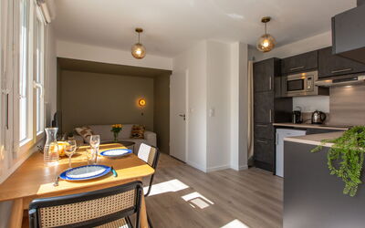 Logement:&nbsp;Cap Océan 152.5