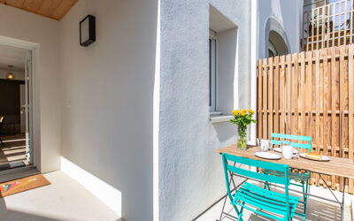Logement:&nbsp;Cap Océan 152.5