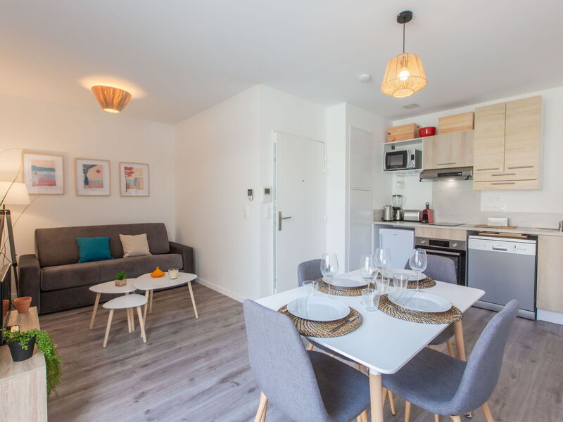 Logement:&nbsp;Cap Océan 152.9