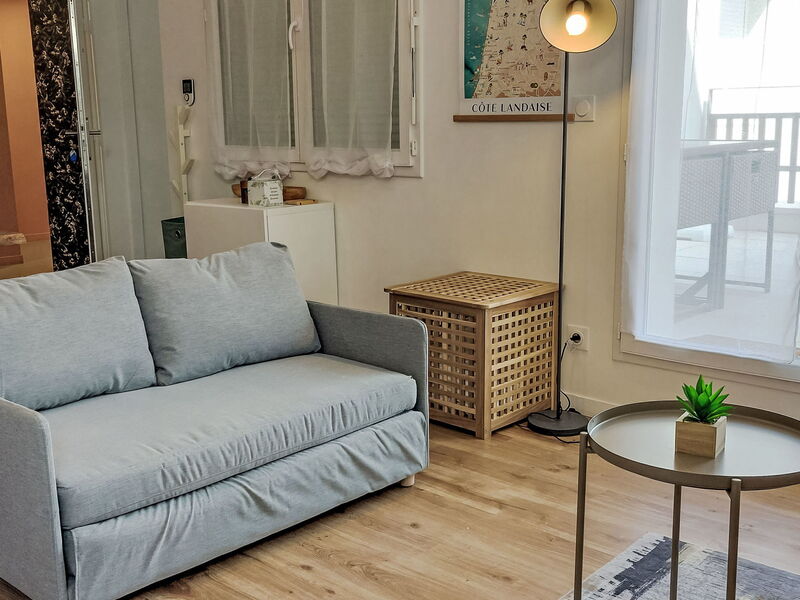 Logement:&nbsp;Cap Océan 152.15