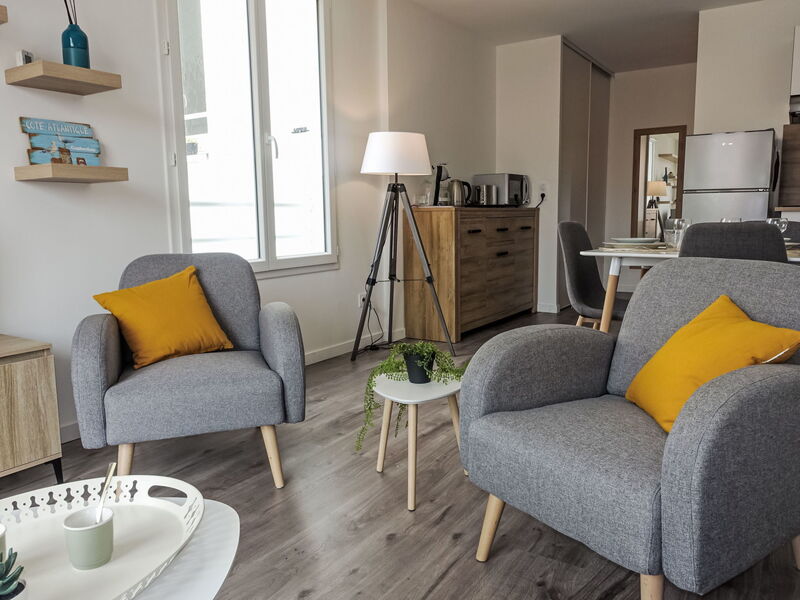 Logement:&nbsp;Cap Océan 152.11