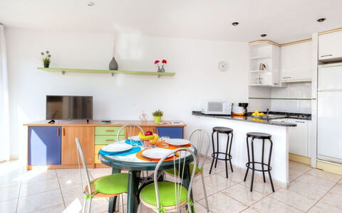 Logement:&nbsp;Palmiers i 656.5