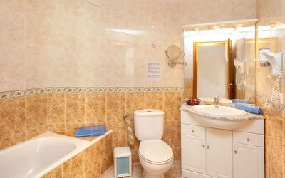 Logement:&nbsp;Palmiers i 656.3