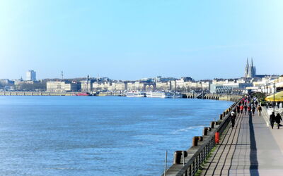 Les Alizés