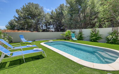 Villas Indigo