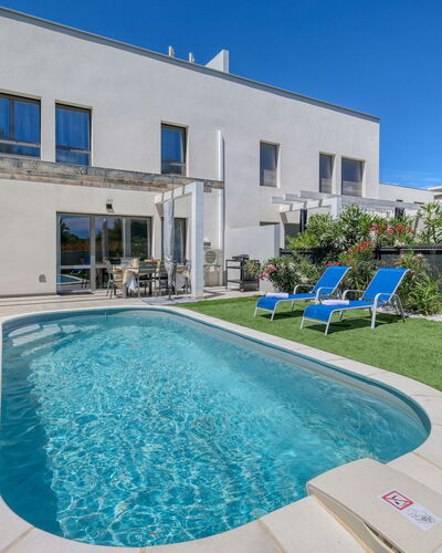 Villas Indigo