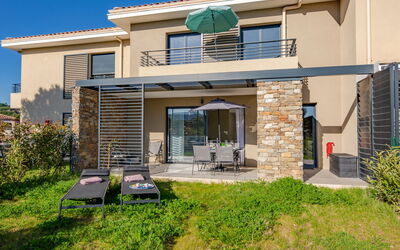 Logement:&nbsp;Le Clos D'Alice 337.2