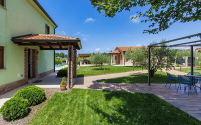 Villa Paliska
