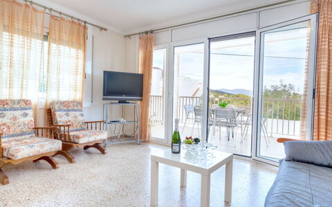 Logement:&nbsp;Villa Cordoba 101.3