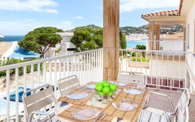 Logement:&nbsp;Villa Cordoba 101.3