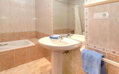 Logement:&nbsp;Villa Cordoba 101.2