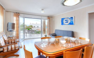 Logement:&nbsp;Villa Cordoba 101.3