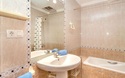 Logement:&nbsp;Villa Cordoba 101.3