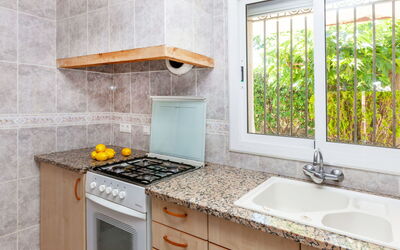 Logement:&nbsp;Villa Cordoba 101.1