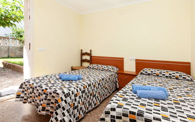 Logement:&nbsp;Villa Cordoba 101.1
