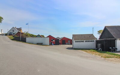 Tine - 600M from the Sea