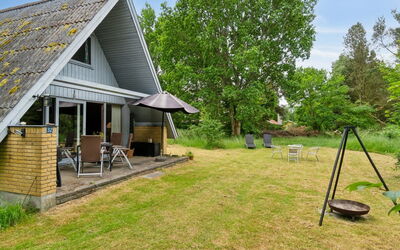 Tine - 600M from the Sea