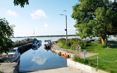 Horsten - 270M from the Sea