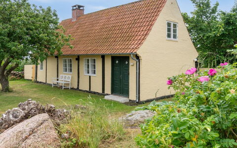 Øde - 100M from the Sea: Herbe, Prairie, Paysage, Écorégion, Plaine, Communauté Des Plantes, Lot Terre, Mobilier De Jardin, Prairie, Formations Arbustives