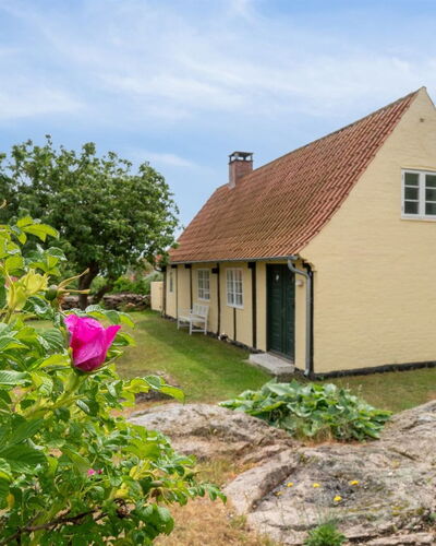 Øde - 100M from the Sea