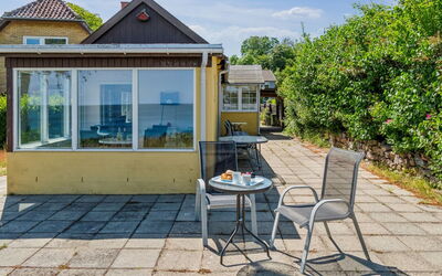 Throtti - 50M from the Sea