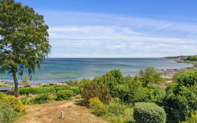 Throtti - 50M from the Sea