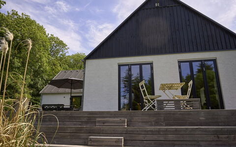 Agir - 200M from the Sea: Bois, Toit, Architecture, Domicile, Maison, Chalet, Siding, Dur, Pente, Biens