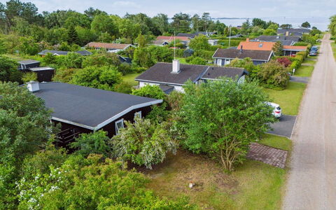Manko - 250M from the Sea: Domicile, Chalet, Porche, Siding, Ferme, Structure En Plein Air