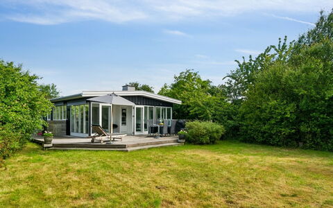 Manko - 250M from the Sea: Domicile, Chalet, Porche, Siding, Ferme, Structure En Plein Air