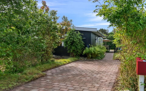 Manko - 250M from the Sea: Domicile, Chalet, Porche, Siding, Ferme, Structure En Plein Air