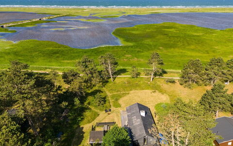 Felis - 575M from the Sea