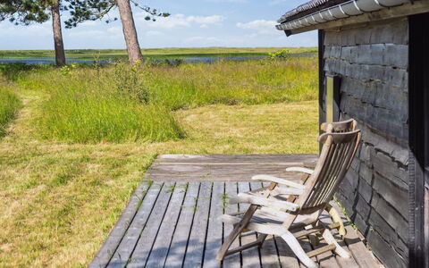Felis - 575M from the Sea: Bois, Toit, Architecture, Domicile, Maison, Chalet, Siding, Dur, Pente, Biens