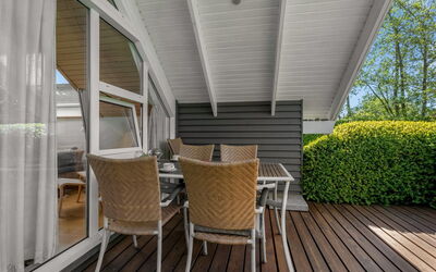 Tytti - 300M from the Sea