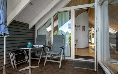 Tytti - 300M from the Sea