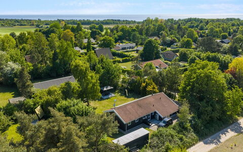 Jorinde - 1Km from the Sea: Vue Du Ciel, Paysage, Zone Résidentielle, Photographie Aérienne, Domicile, Lot Terre, Plaine, Zone Rurale, Banlieue, Biens