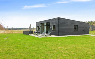 Bendiks - 30Km from the Sea