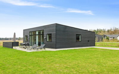 Bendiks - 30Km from the Sea