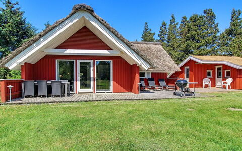 Gyrial - 2Km from the Sea: Maison, Domicile, Toit, Chalet, Arbuste, Siding, Biens, Ferme, Jardin, Aménagement Paysager