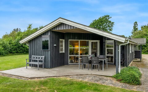 Åsa - 500M to the Fjord: Bois, Toit, Architecture, Domicile, Maison, Chalet, Siding, Dur, Pente, Biens